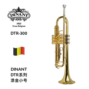 DINANT（迪南）DTR系列漆金小号 DTR-300
